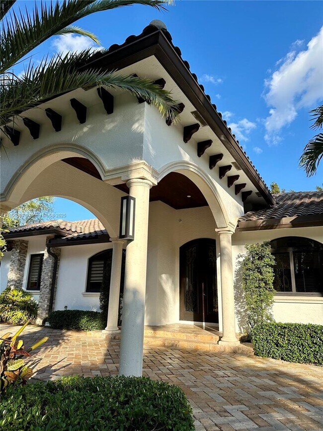 Foto del edificio - 17000 SW 62nd Ct