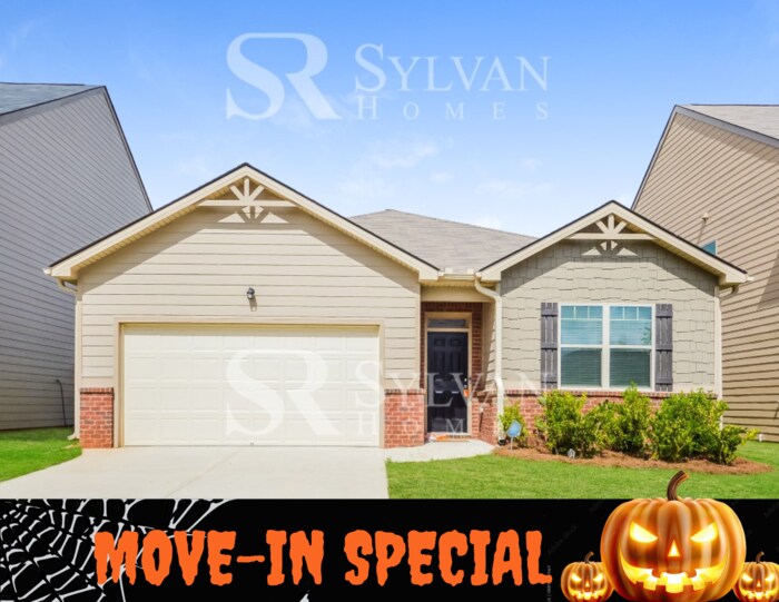 Primary Photo - Don't miss out on this lovely 4BR 2BA home