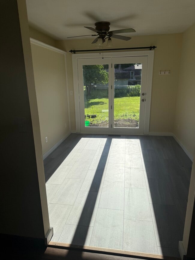 Dining Room - 14707 Dominica Ct