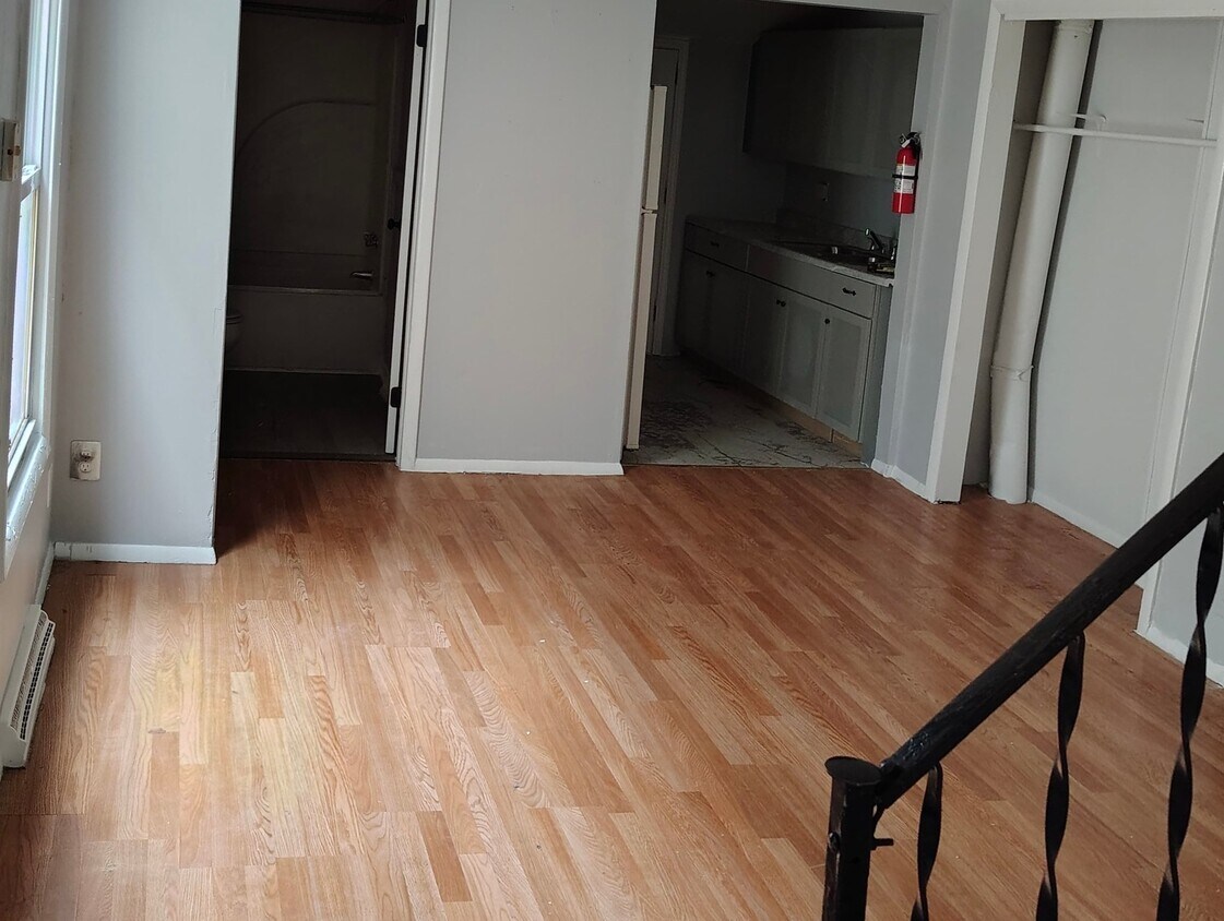 Foto del edificio - 527 Sassafras St