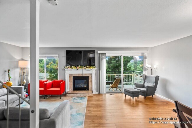 Foto del edificio - 25071 Oakridge Ct