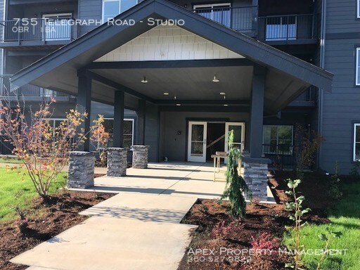 Building Photo - Francis Park! Built In 2018!