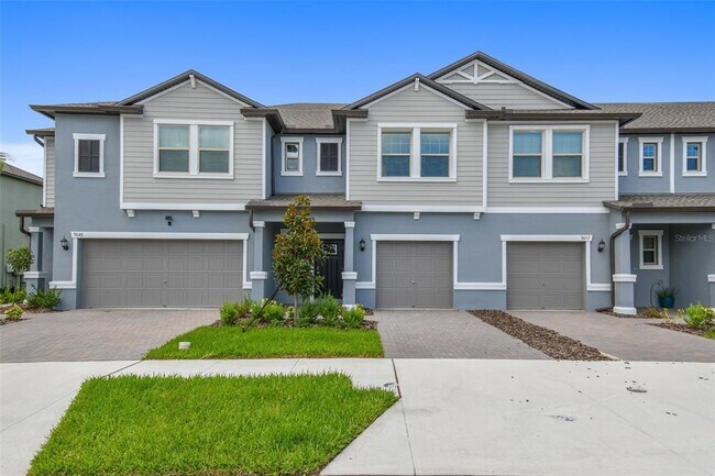 Foto del edificio - 9653 Ashworth Pl