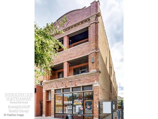 Primary Photo - 2105 W Division St