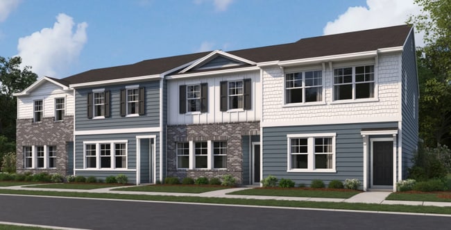 Building Photo - 3040 Fulong Dr