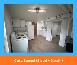 Building Photo - 303 Weston Ave Building Photo - 303 Weston Ave