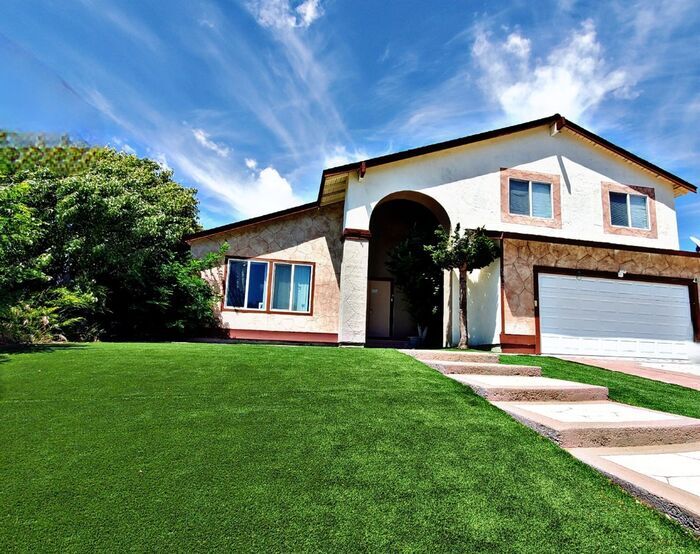 Split level home in Hercules for rent. House Rental in Hercules, CA