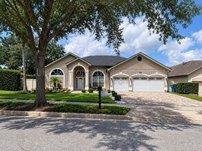 Building Photo - 1800 Bardmoor Hill Cir