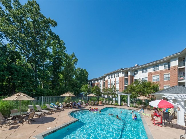 Evergreens at Columbia Town Center Rentals - Columbia, MD | Apartments.com