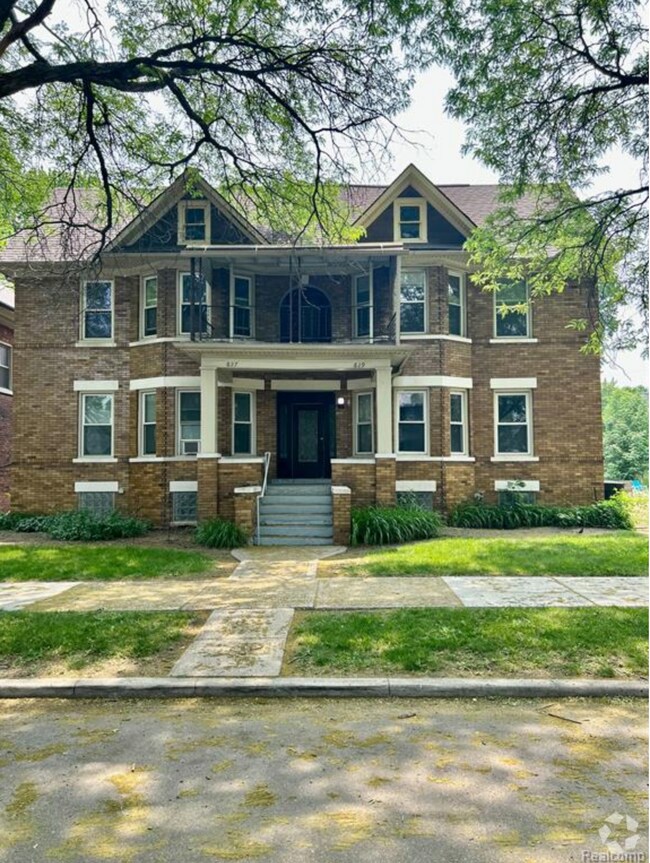 New Center Apartments under 400 Detroit, MI 218 Rentals Page 2