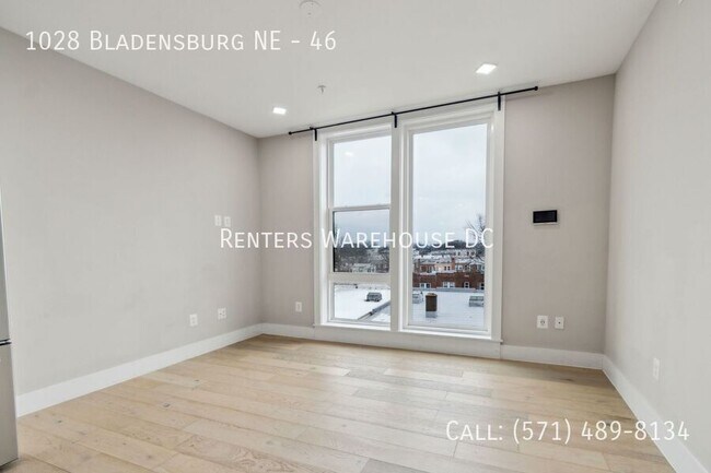 Foto del edificio - 1028 Bladensburg Rd NE