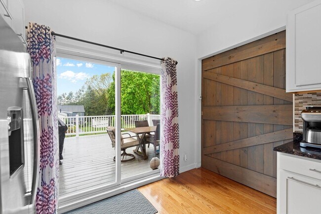 Foto del edificio - 201 Adams St