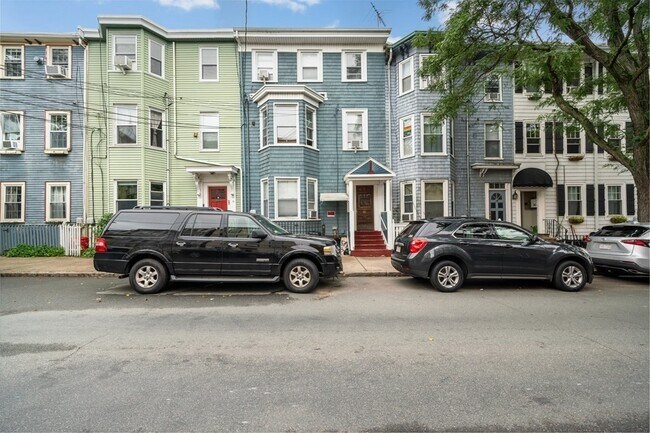 Foto del edificio - 77 Webster St