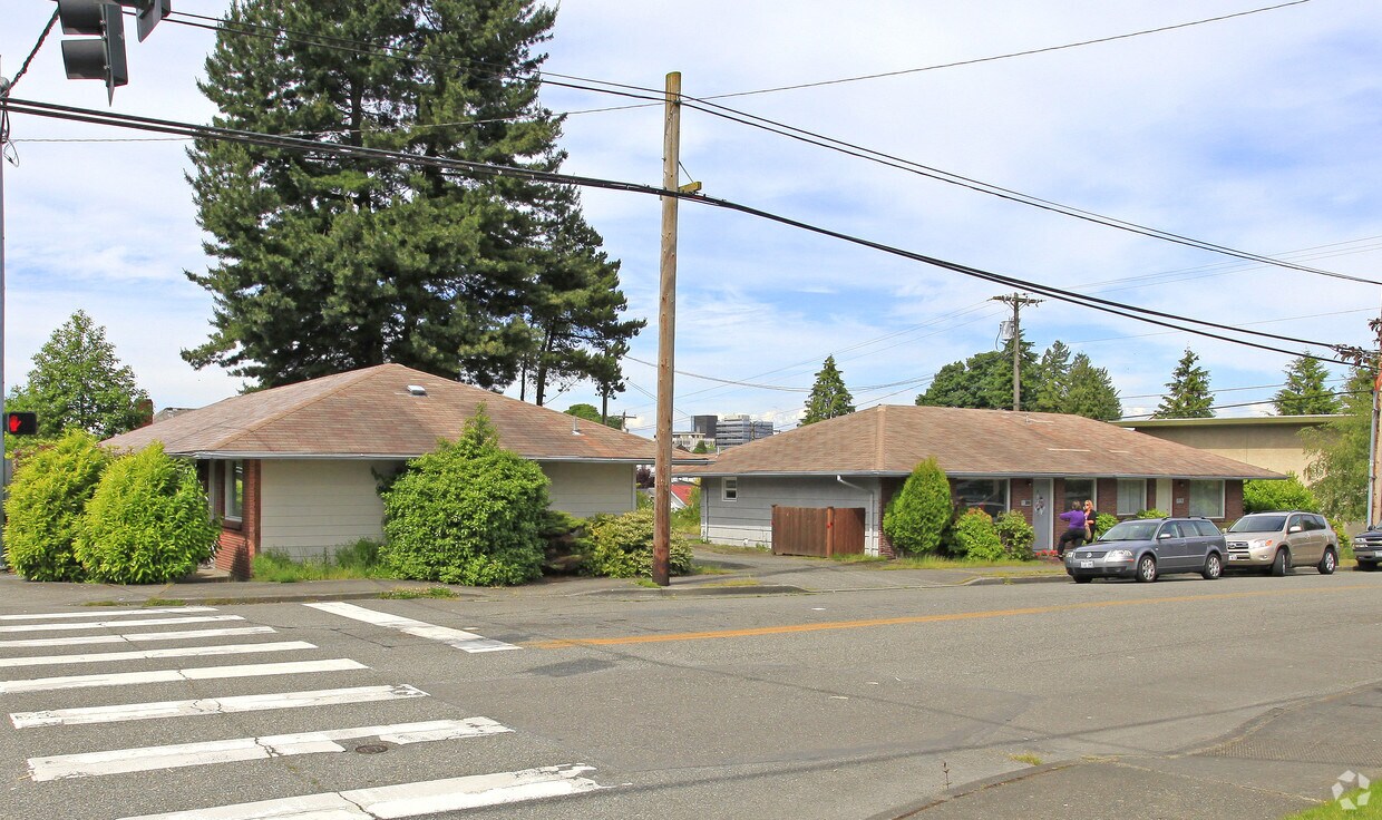 3431 Rucker Ave, Everett, WA 98201 Apartments in Everett, WA