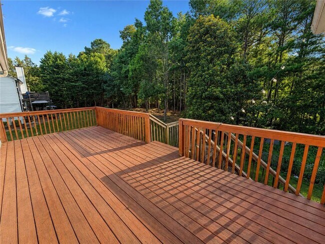 Foto del edificio - 2657 Amberly Glen Dr