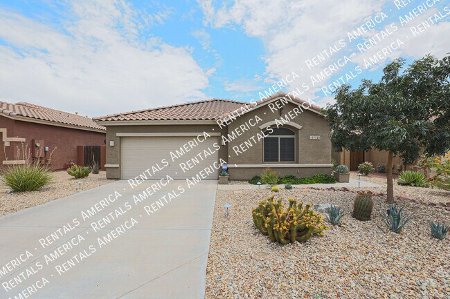Building Photo - Coming soon! Estrella Mountain Ranch