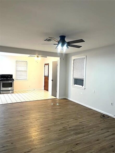 Foto del edificio - 4 Gretna Blvd