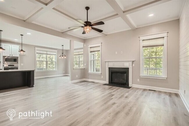 Foto del edificio - 11504 Glowing Star Drive, Charlotte, NC, 2...