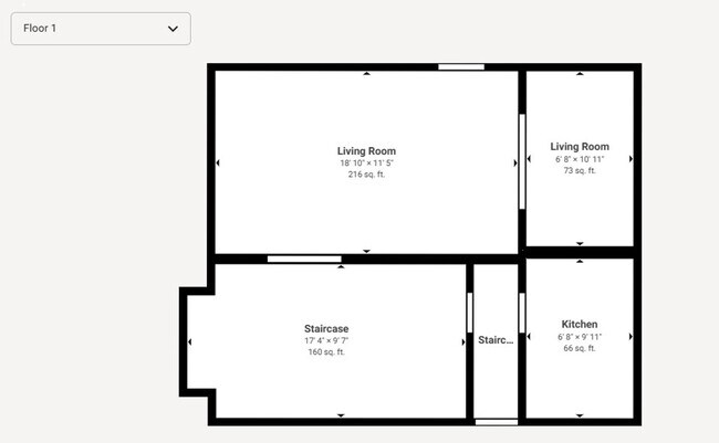 Foto del edificio - South Euclid Beauty - 3 bedroom Single Fam...