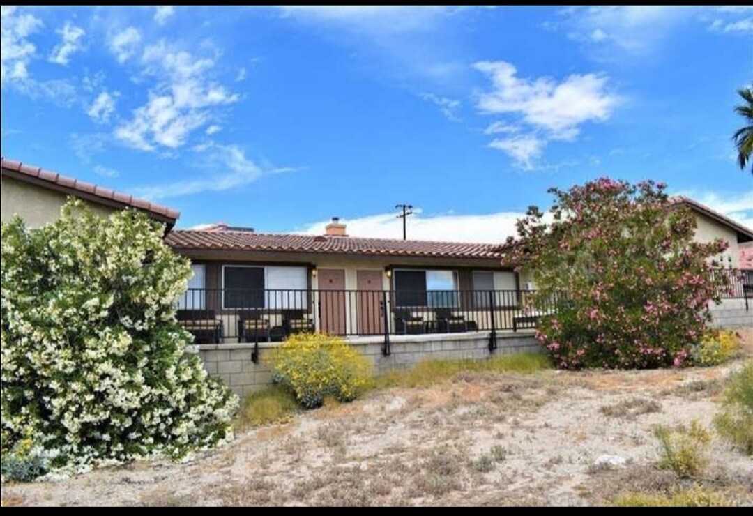 12585 Maui Way Unit A, Desert Hot Springs, CA 92240 Apartments in