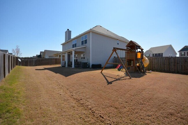 Foto del edificio - Home For Rent - 4427 Grove Landing Drive Grovetown, GA 30813