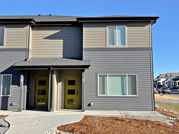 Building Photo - 2794 Barnstormer St