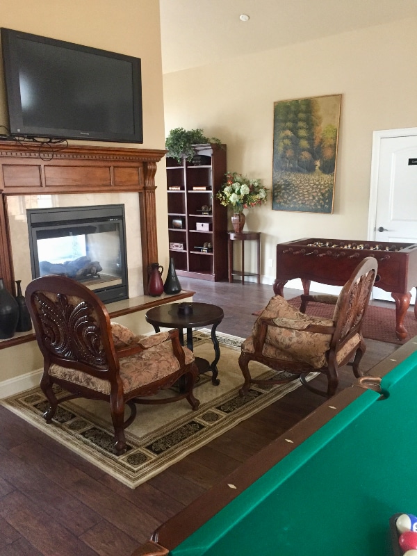 Foto del edificio - 4100 Mullan Rd