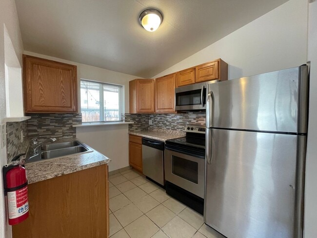Foto del edificio - Charming 2 Bed, 1 Bath Duplex in Aurora