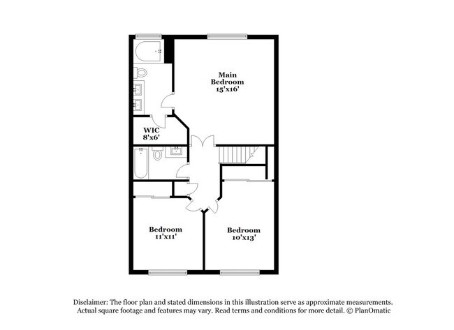 Foto del edificio - 4072 N Ensenada St