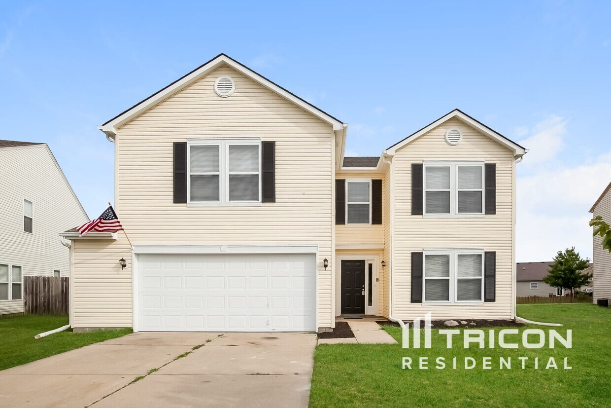 Foto principal - 6880 W Littleton Dr