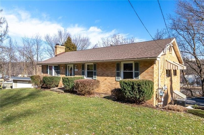 Building Photo - 1364 Sharon Rd