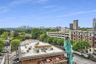 Building Photo - 250 Pharr Rd NE