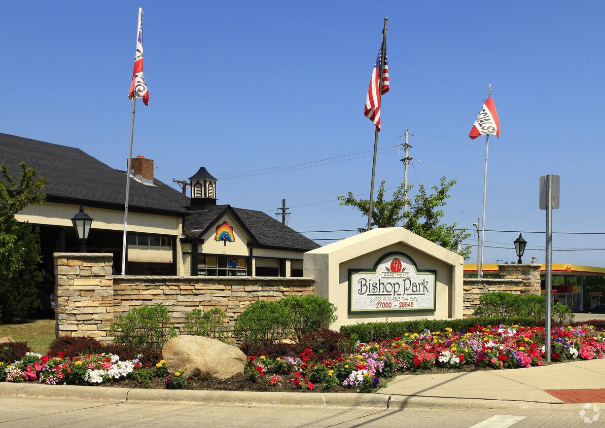 Park Apartments Apartments Willoughby Hills, OH