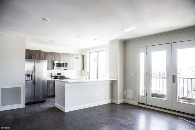 Foto del edificio - 4 br, 2 bath - 6 Mount Pleasant St # 301C