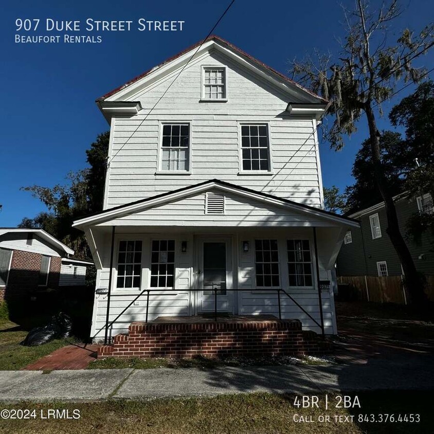 Primary Photo - 907 Duke St