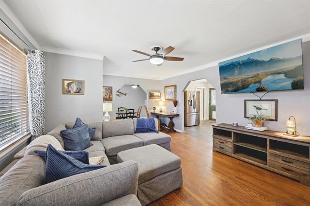 Foto del edificio - 1507 Briarwood Blvd