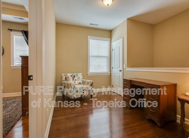 Foto del edificio - 3707 Tucker Trail