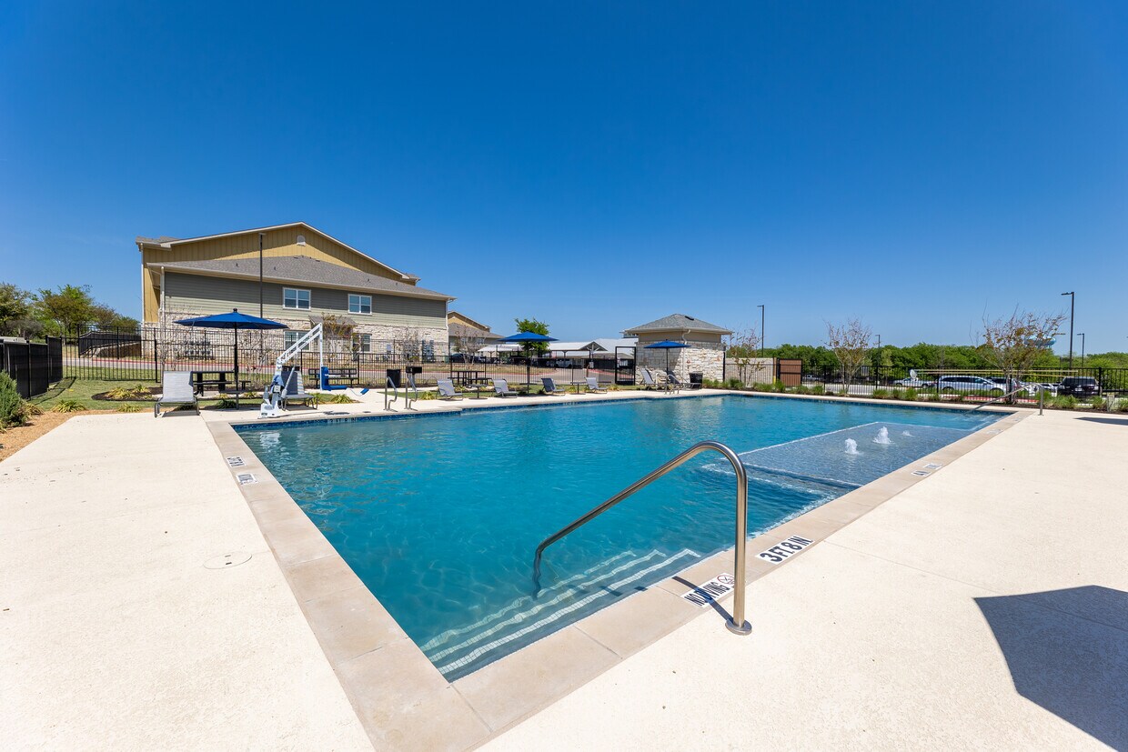 Foto principal - Sansom Bluff