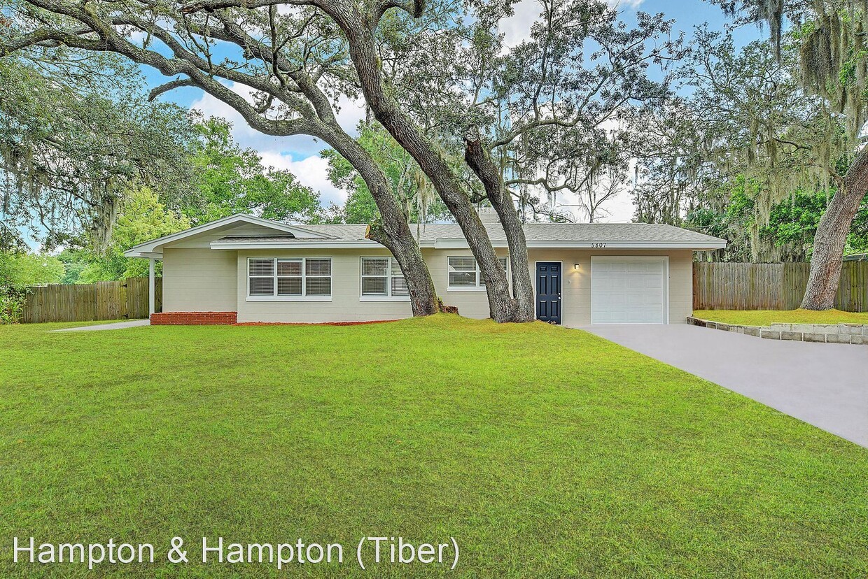 Primary Photo - 4 br, 2 bath House - 5807 DEERFIELD ROAD