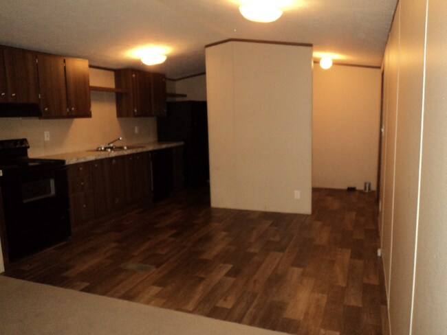 Foto del edificio - 316 Bridges St