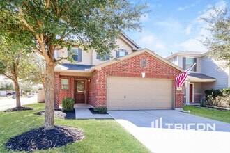 Building Photo - 18703 Mesquite Bend Ln