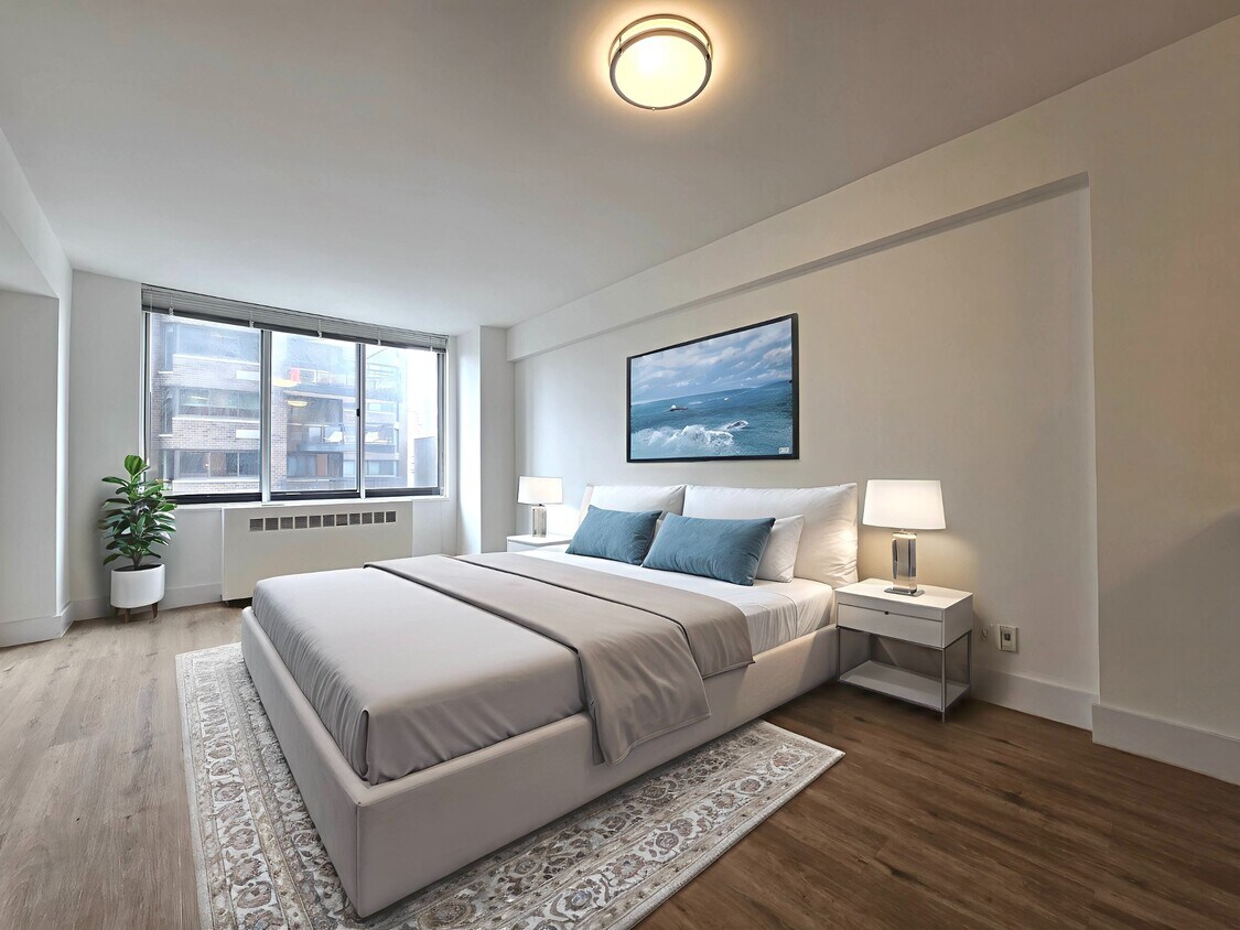 Foto principal - 1735 York Ave