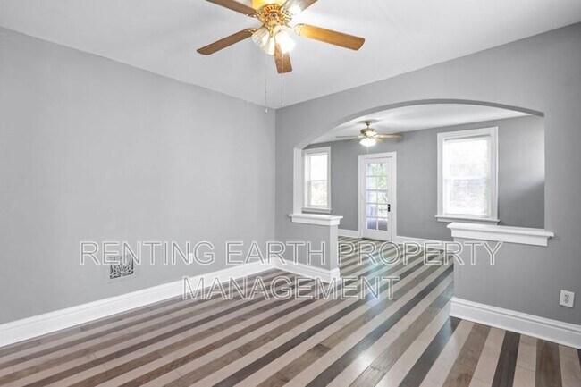 Foto del edificio - 3868 Meramec St