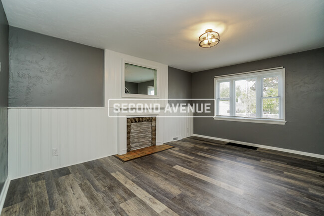 Building Photo - 627 Speers Ave
