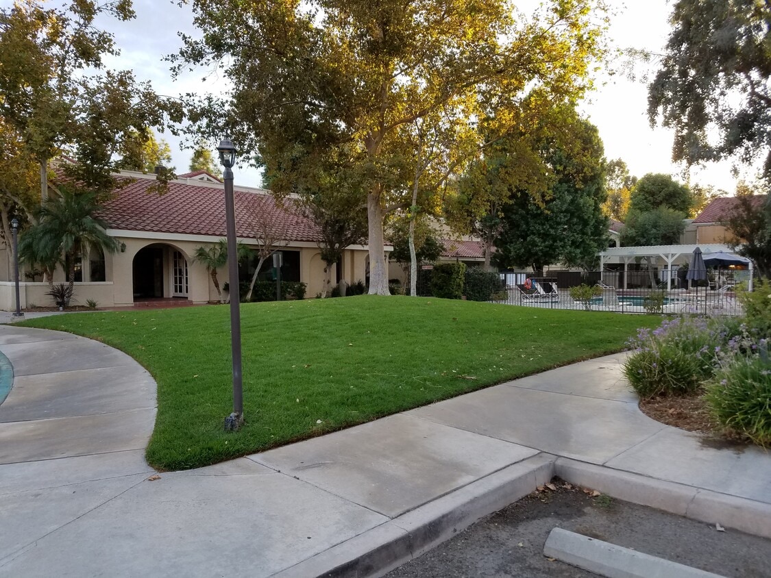 Grass Area, Gym, Pool - 18804 Mandan St