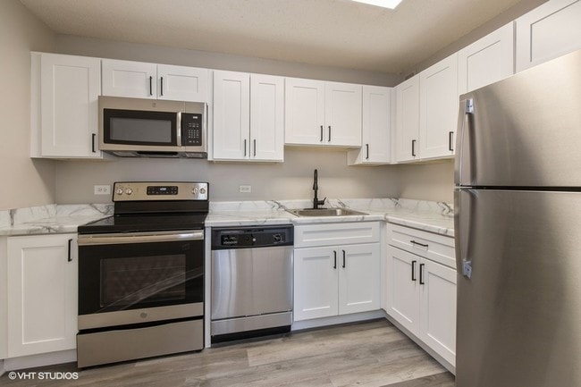 Foto del edificio - Luna Park