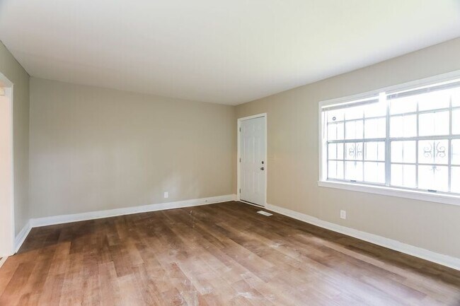 Foto del edificio - 2617 20th Street Ensley