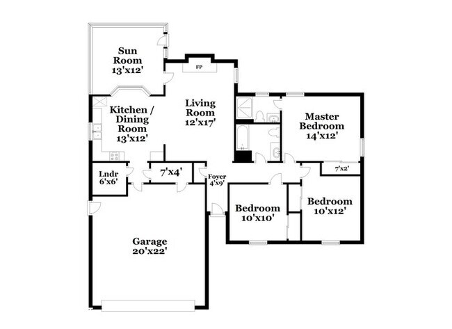 Building Photo - 306 Zoe St, Buckner, MO 64016