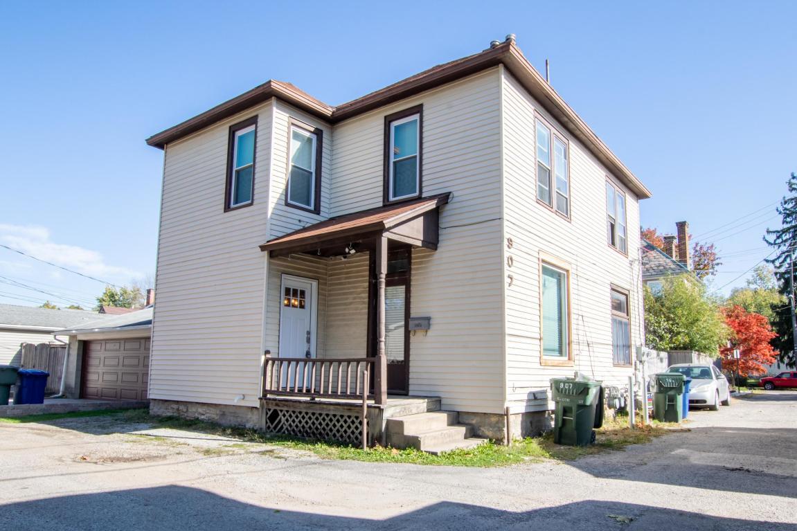 Primary Photo - 907 Beech St