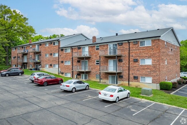 Foto del interior - Prime Apartments at the Oaks